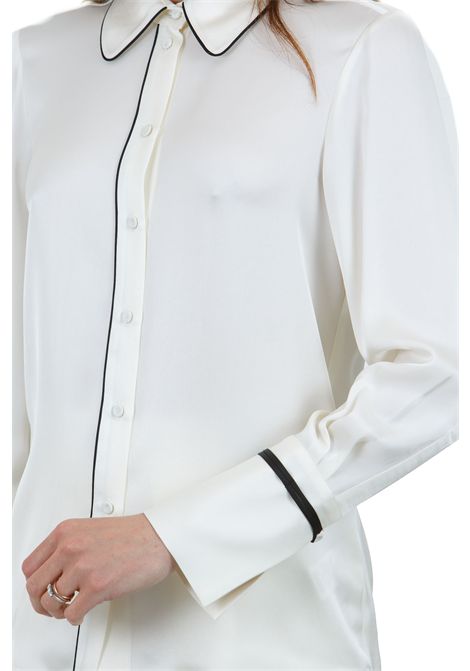 Cardiff camicia ATTIC AND BARN | Camicie | CARDIFF-ATSH002-AT170112